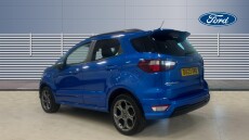 Ford EcoSport 1.0 EcoBoost 125 ST-Line 5dr Petrol Hatchback